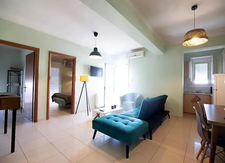 Ptapartment3 Peraia  0*, Peraia (Thessaloniki) Greece