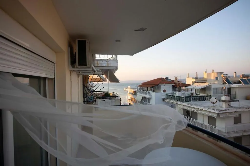 Ptapartment3 Peraia  Greece