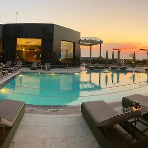 Royal Thessaloniki Hotell