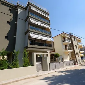 Διαμέρισμα Olive 103, Περαία