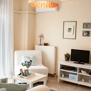 Διαμέρισμα Sea View Flat, Περαία